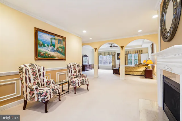 $2,499,900 | 11046 Heathland Drive, Oakton, VA 22124