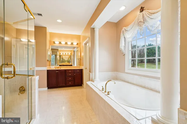 $2,499,900 | 11046 Heathland Drive, Oakton, VA 22124