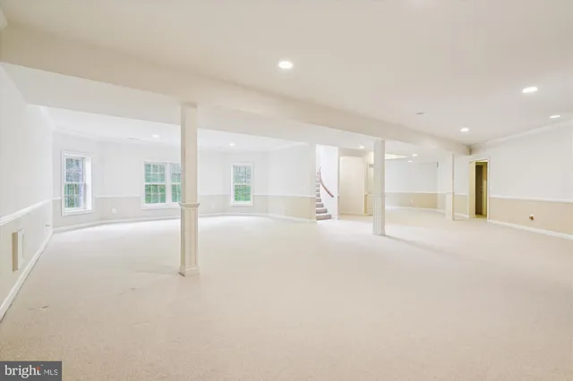 $2,499,900 | 11046 Heathland Drive, Oakton, VA 22124