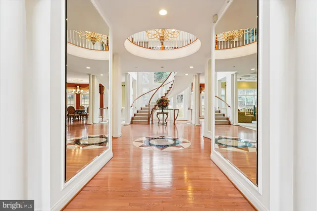 $2,499,900 | 11046 Heathland Drive, Oakton, VA 22124