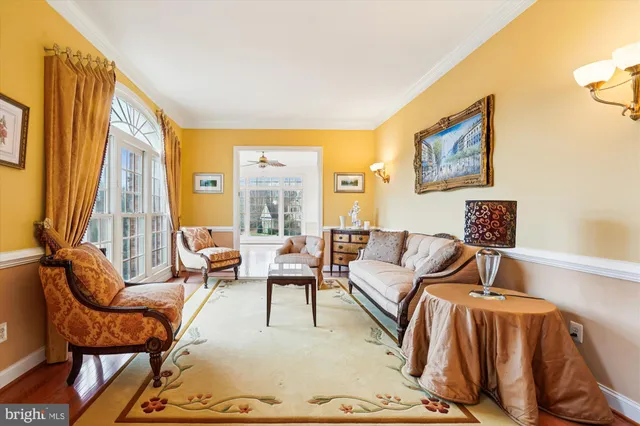 $2,499,900 | 11046 Heathland Drive, Oakton, VA 22124