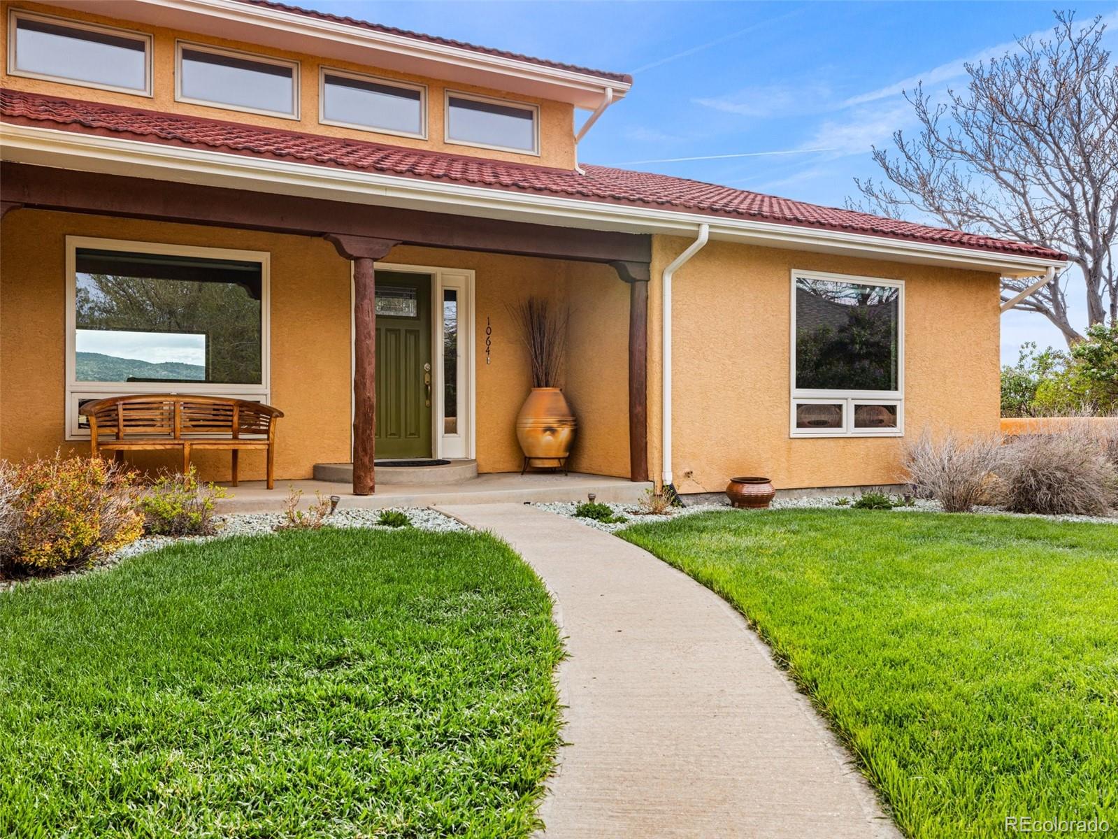 1064 Ridgeview Place Canon City, CO 81212 - Photo 1 of 39