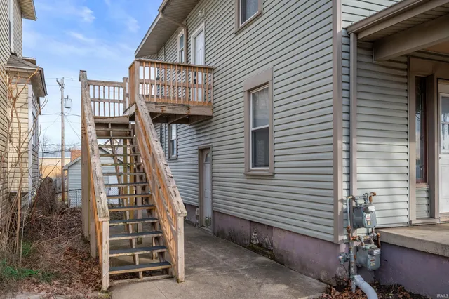 $135,000 | 1508 East Main Street, Muncie, IN 47305