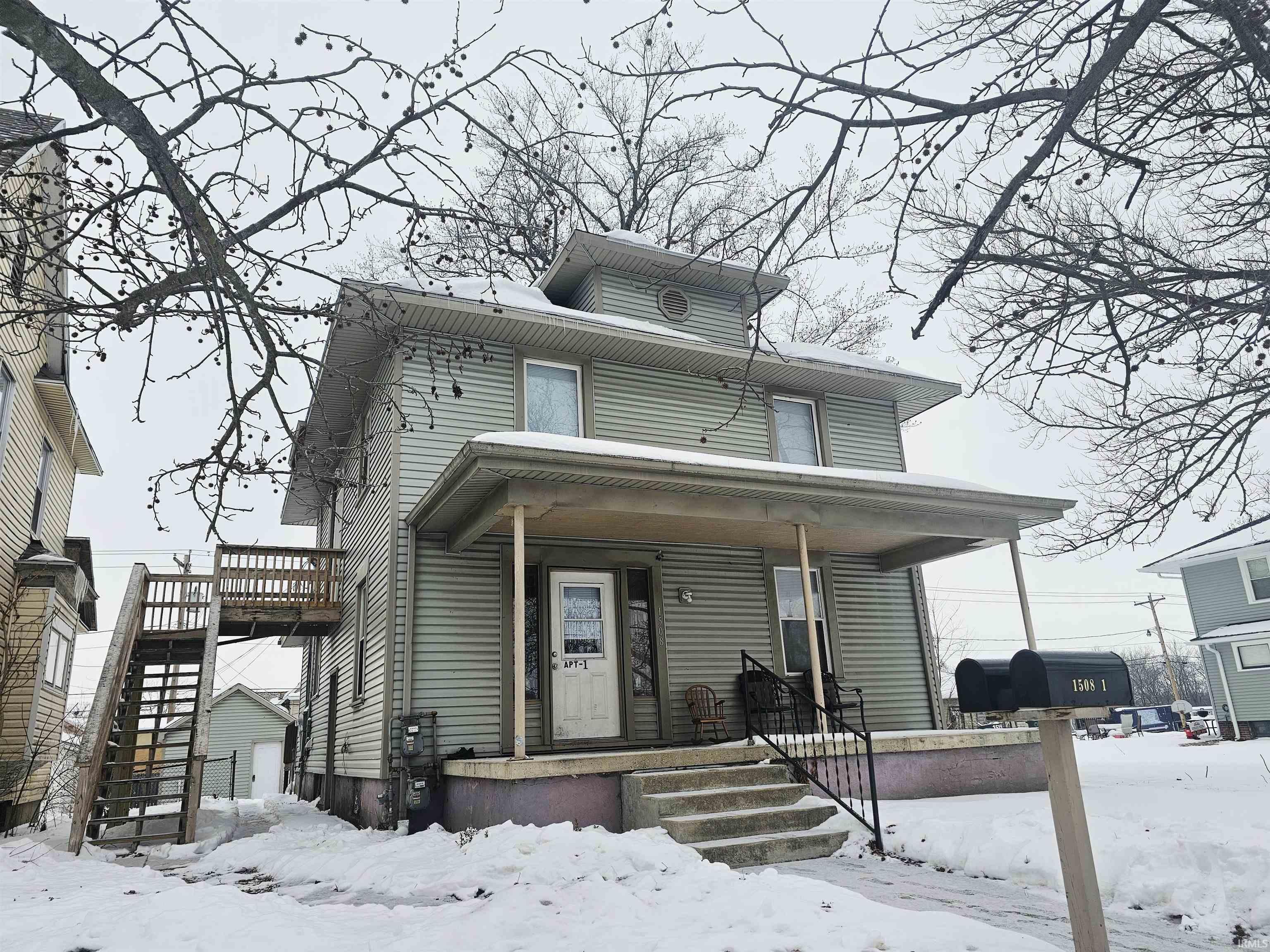 1508 East Main Street Muncie, IN 47305 - Photo 2 of 33