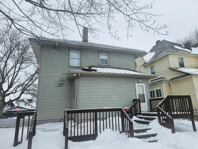 $135,000 | 1508 East Main Street, Muncie, IN 47305