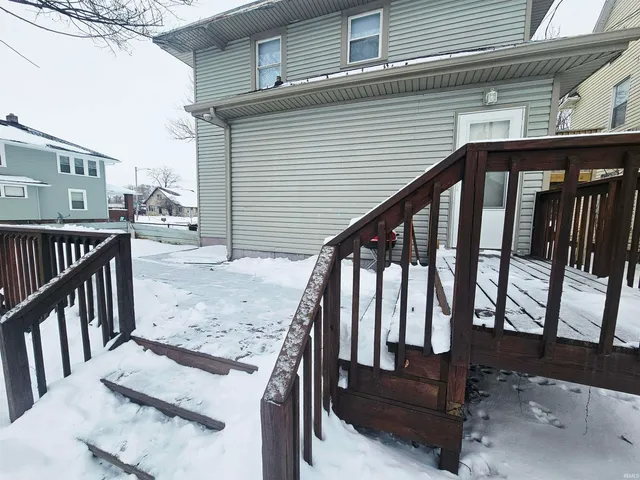 $135,000 | 1508 East Main Street, Muncie, IN 47305