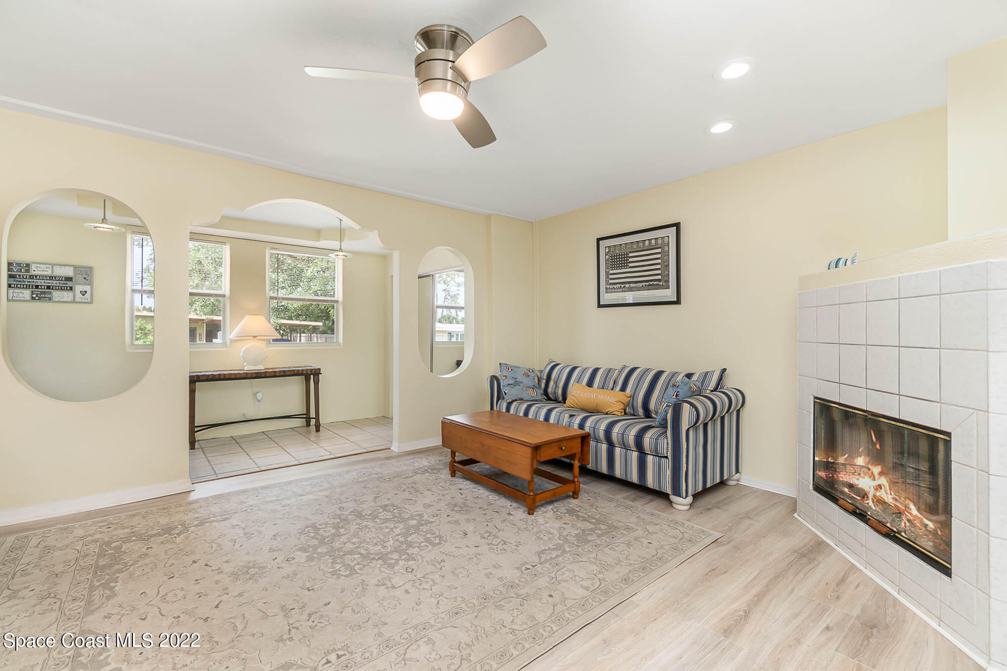 147 Beverly Street Titusville, FL 32780 - Photo 8 of 26 74431ECB-FC3C-432C-8FAD-AE68DE6996E6