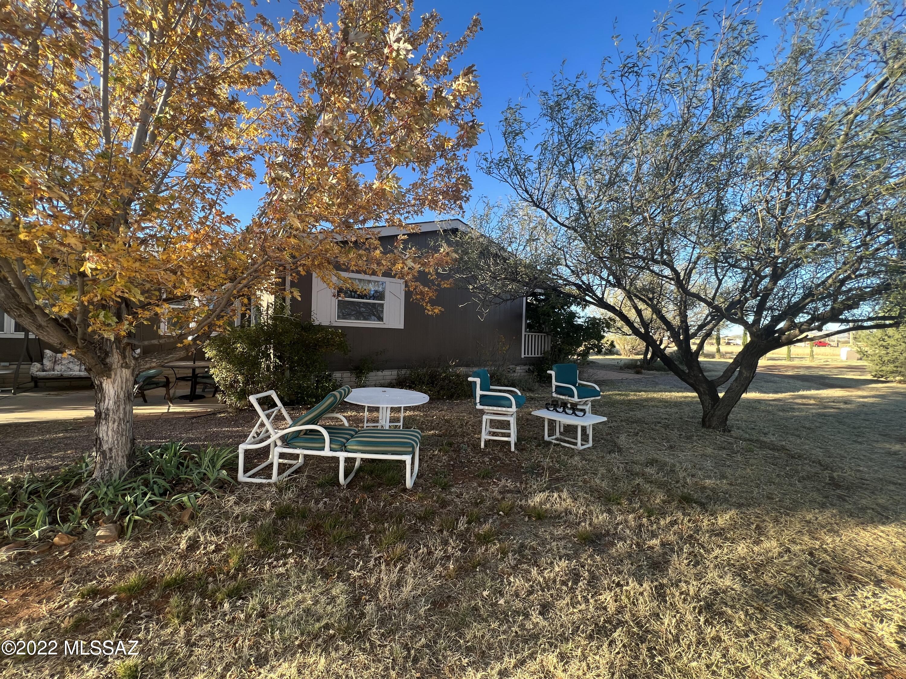 27950 South Wagon Rim Road Elgin, AZ 85611 - Photo 12 of 33 Gallery Image 12