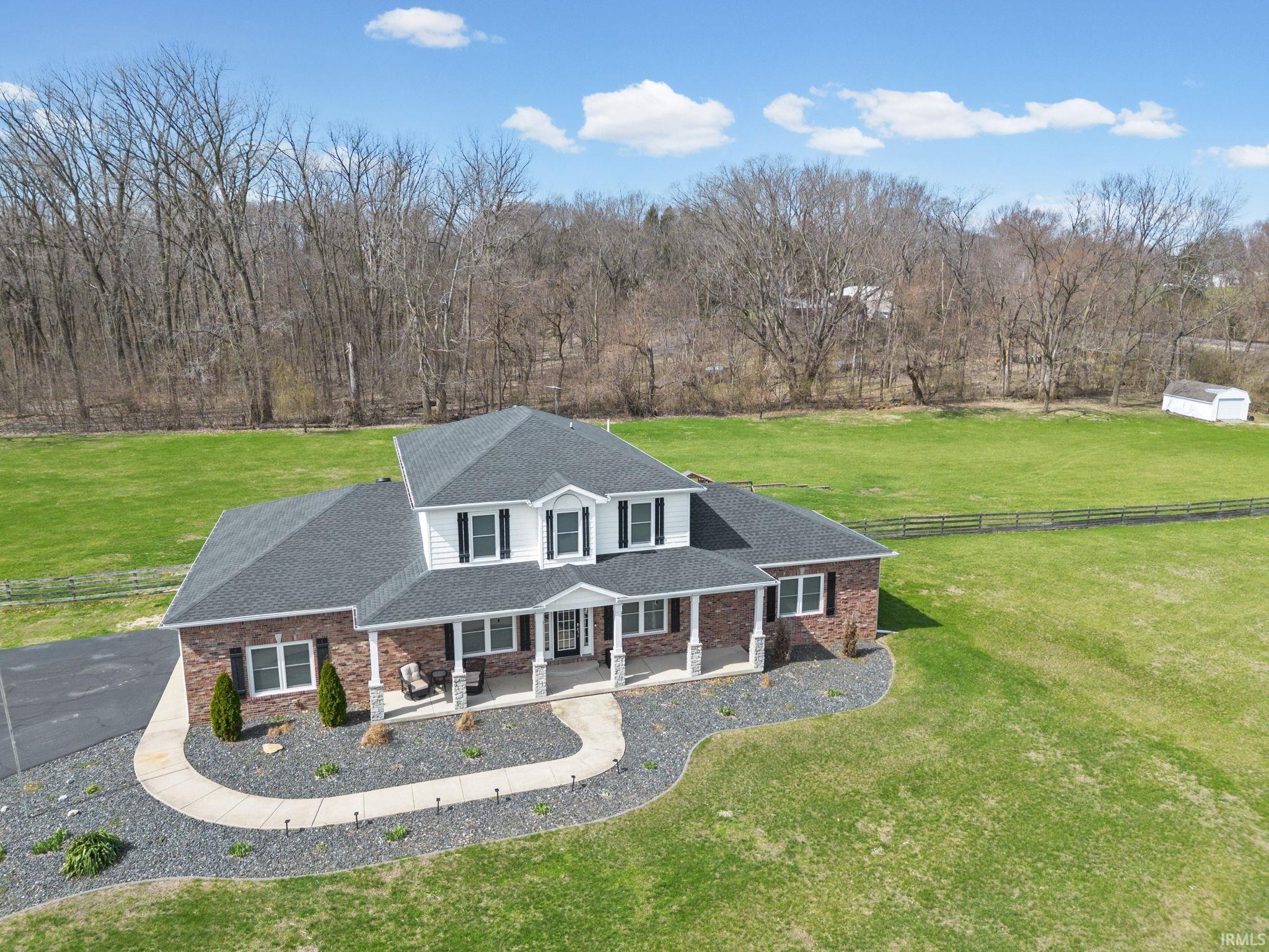 7627 Adams Road Lafayette, IN 47905 - Photo 1 of 36