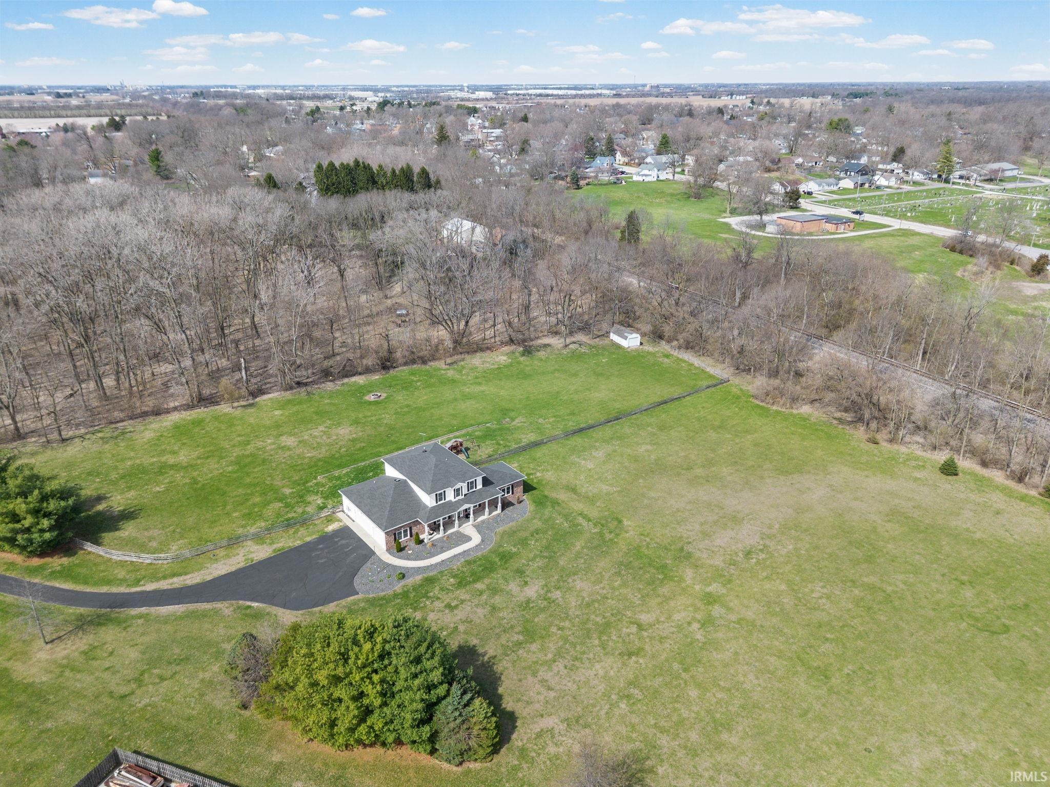 7627 Adams Road Lafayette, IN 47905 - Photo 34 of 36
