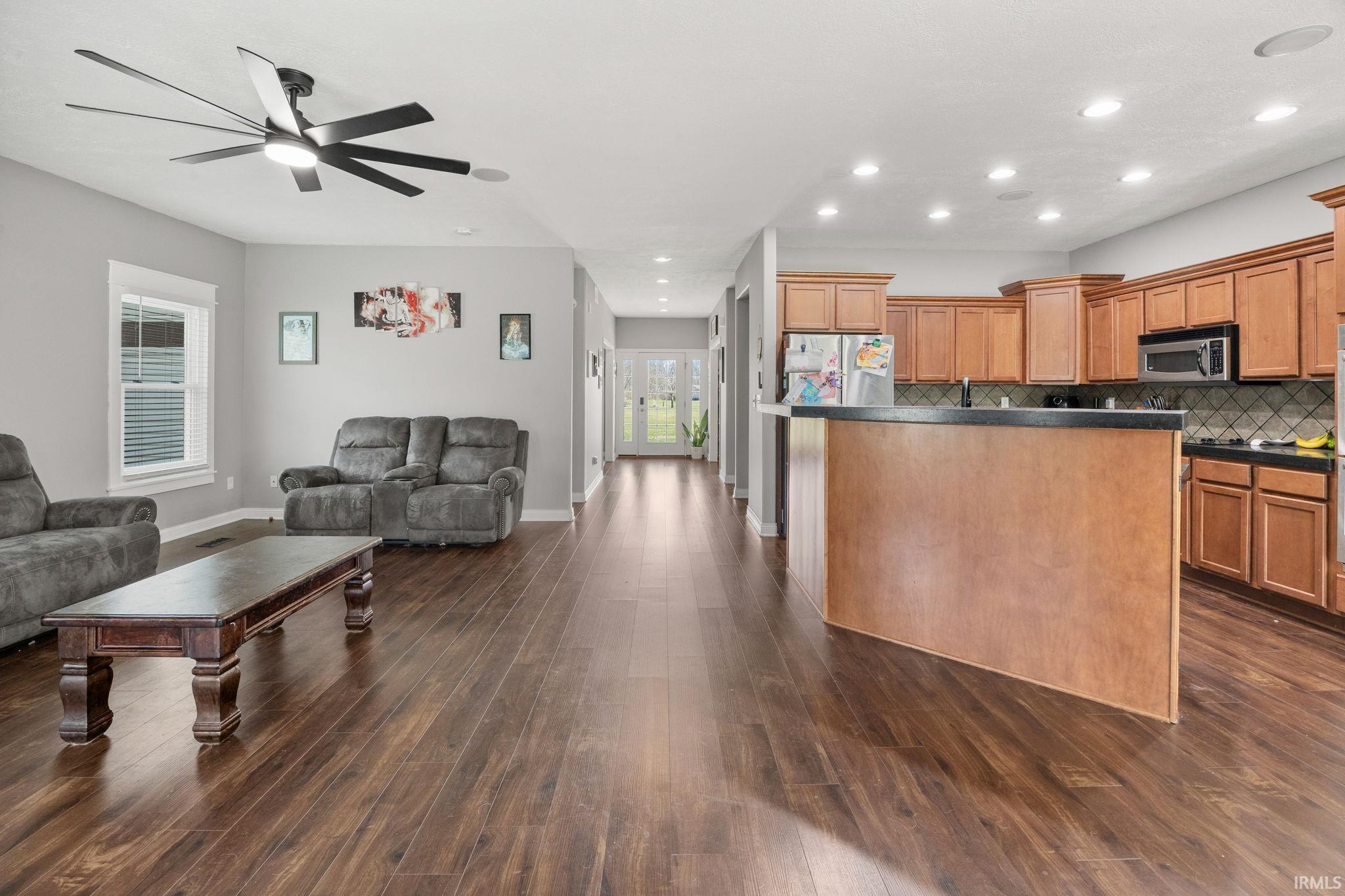 7627 Adams Road Lafayette, IN 47905 - Photo 4 of 36