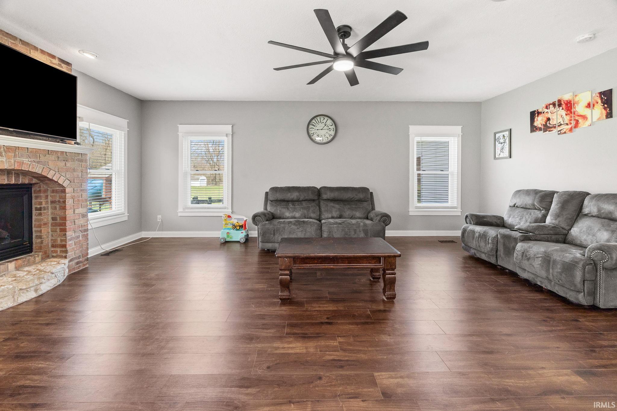 7627 Adams Road Lafayette, IN 47905 - Photo 8 of 36