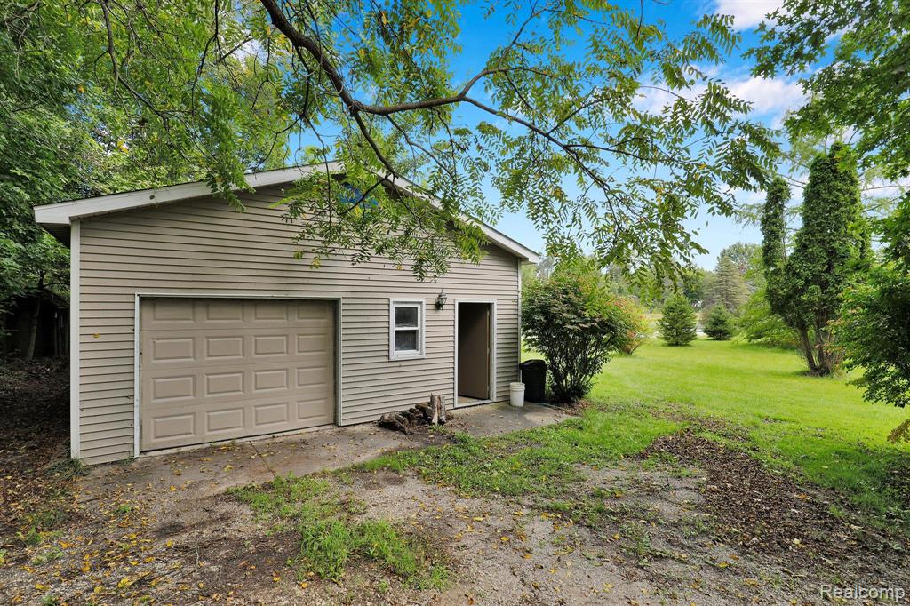 15425 Roepke Road Gregory, MI 48137 - Photo 55 of 60 Gallery Image 55
