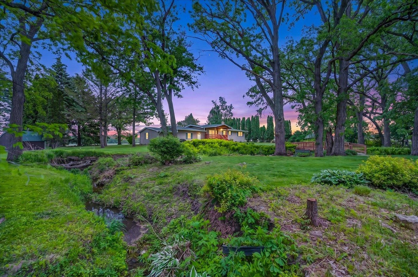 4338 South Schuman Road Orfordville, WI 53576 - Photo 60 of 63