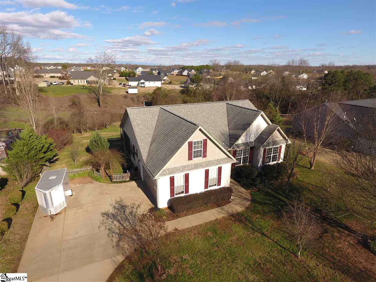 223 Abners Trail Road Greer, SC 29651 - Photo 1 of 28 Gallery Image 1