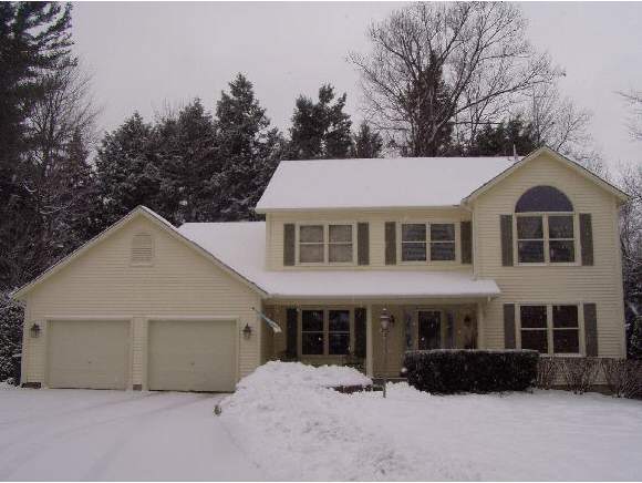 28 Tower Ridge Circle Colchester, VT 05446 - Photo 1 of 10 Gallery Image 1