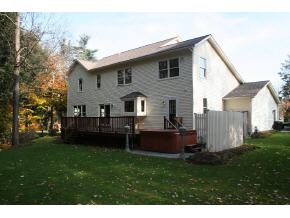 28 Tower Ridge Circle Colchester, VT 05446 - Photo 10 of 10 Gallery Image 10