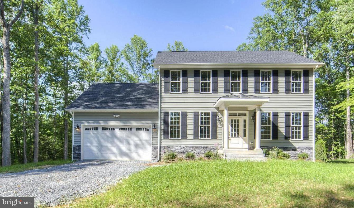 140 Eley Road Fredericksburg, VA 22406 - Photo 4 of 33 Gallery Image 4