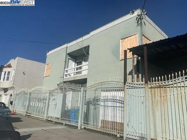 $1,750,000 | 1278 Thomas Avenue, San Francisco, CA 94124