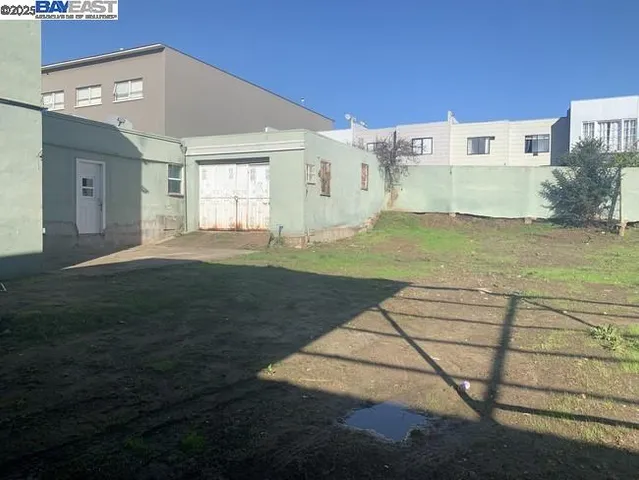 $1,750,000 | 1278 Thomas Avenue, San Francisco, CA 94124