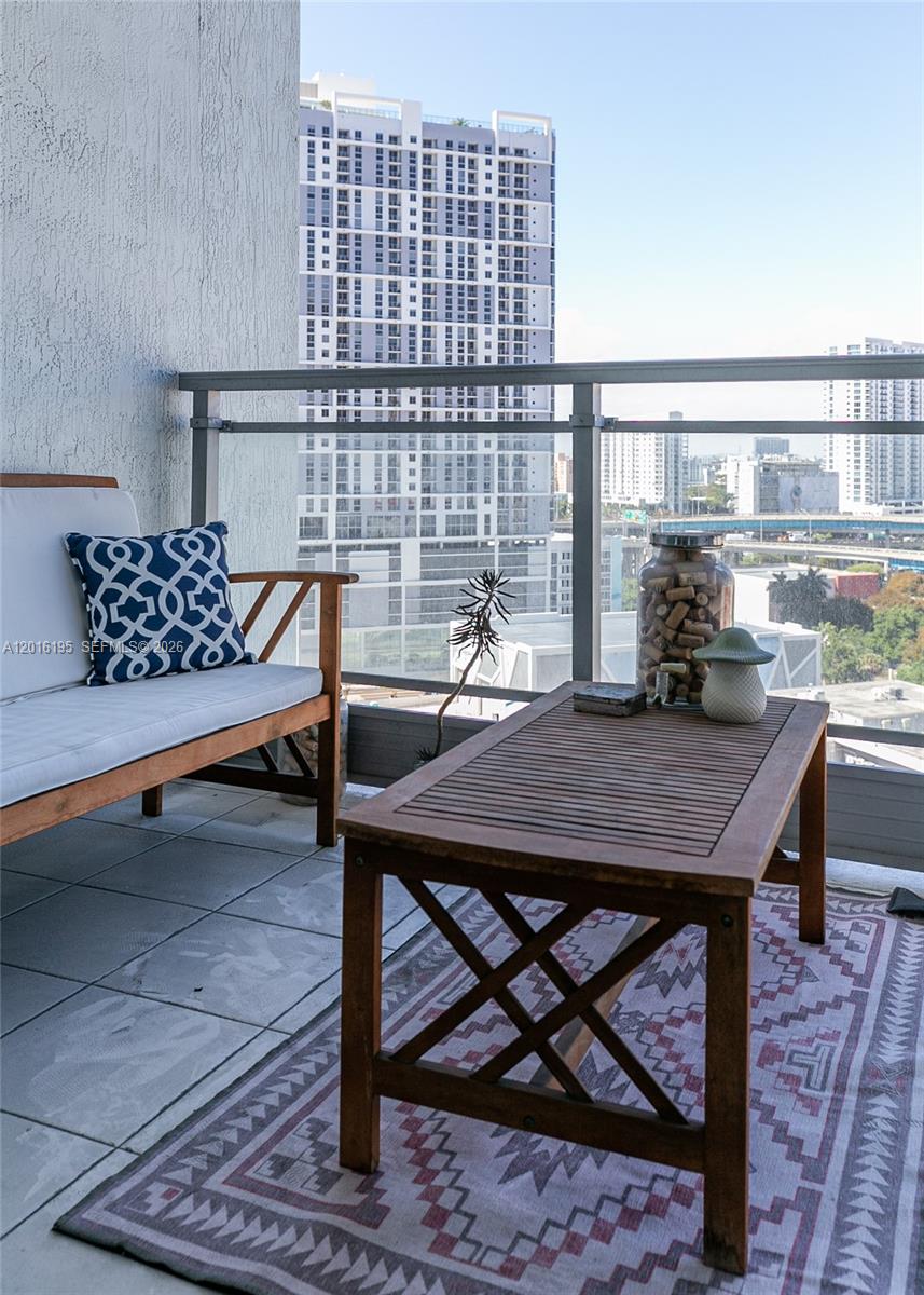90 Southwest 3rd Street, Unit 1611 Miami, FL 33130 - Photo 14 of 44