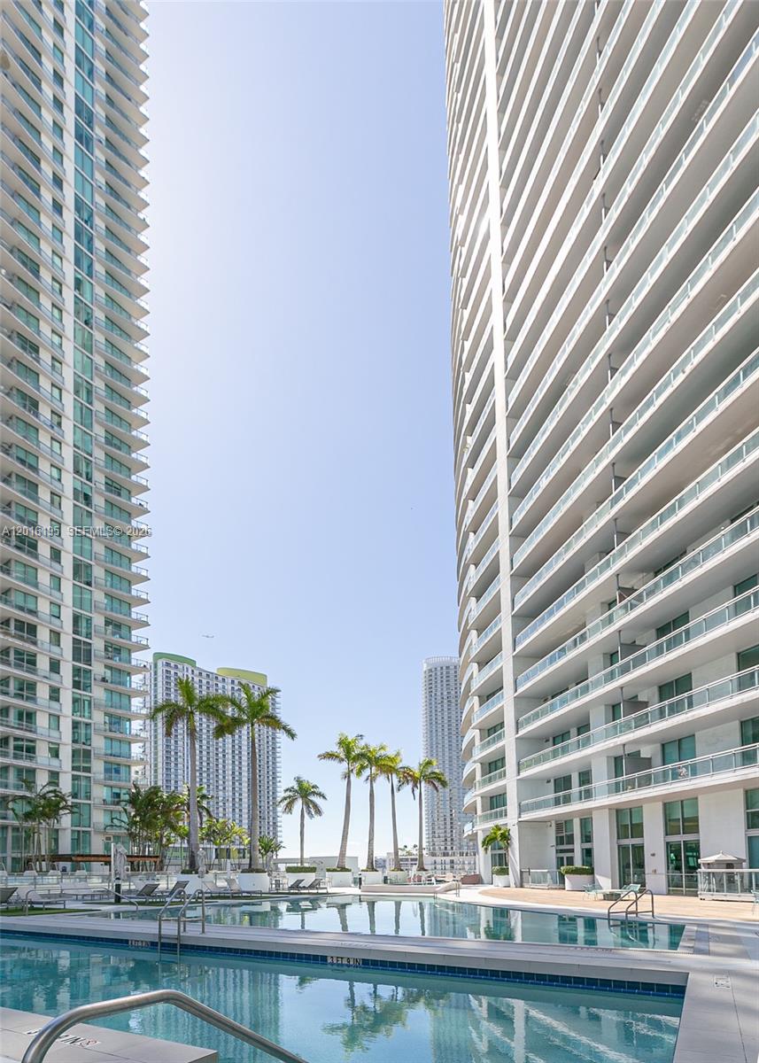 90 Southwest 3rd Street, Unit 1611 Miami, FL 33130 - Photo 26 of 44