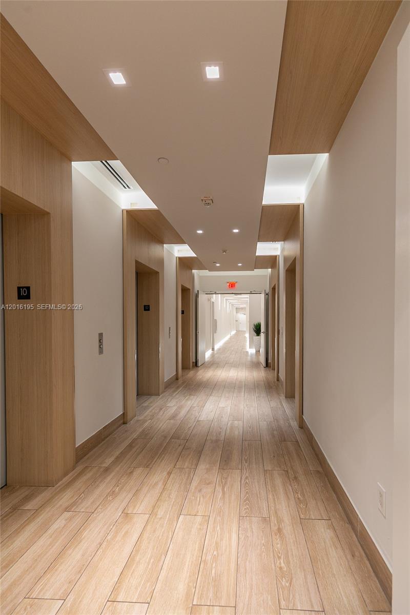 90 Southwest 3rd Street, Unit 1611 Miami, FL 33130 - Photo 28 of 44