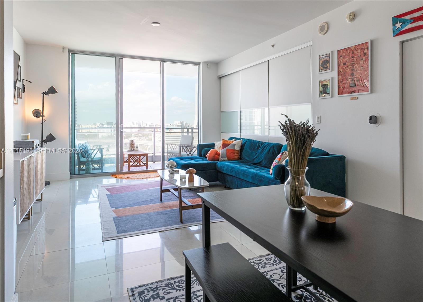 90 Southwest 3rd Street, Unit 1611 Miami, FL 33130 - Photo 3 of 44