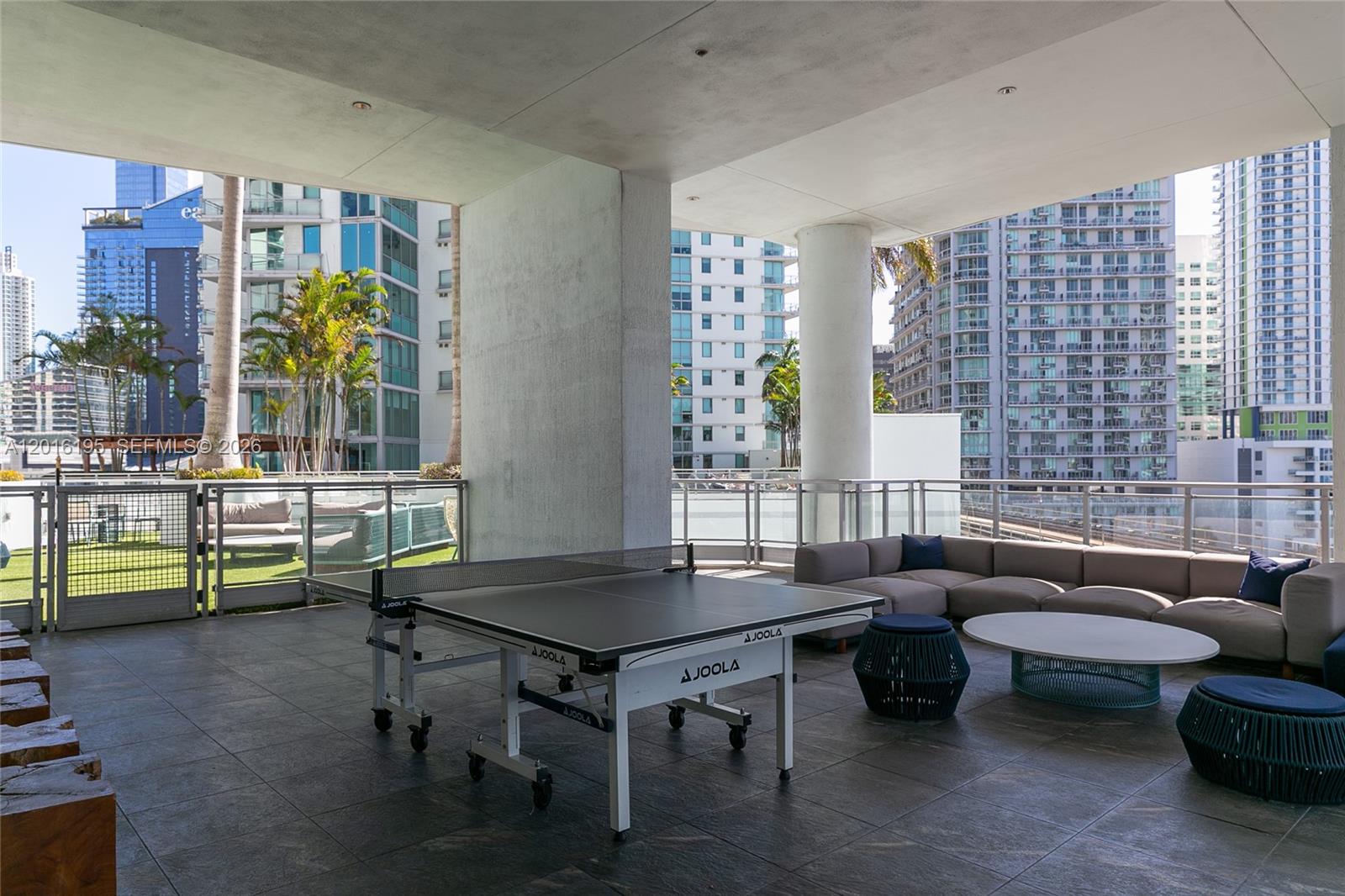 90 Southwest 3rd Street, Unit 1611 Miami, FL 33130 - Photo 41 of 44