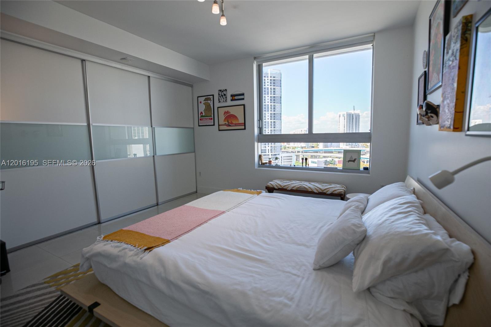 90 Southwest 3rd Street, Unit 1611 Miami, FL 33130 - Photo 8 of 44