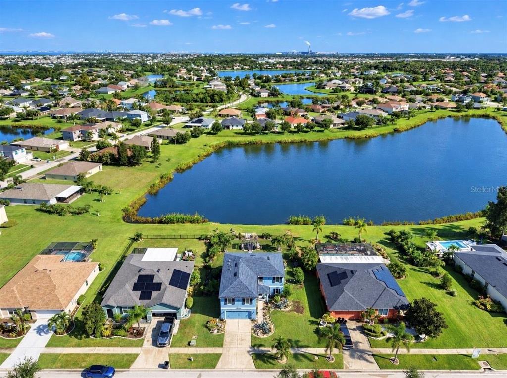 337 Star Shell Drive Apollo Beach, FL 33572 - Photo 37 of 45 Gallery Image 37
