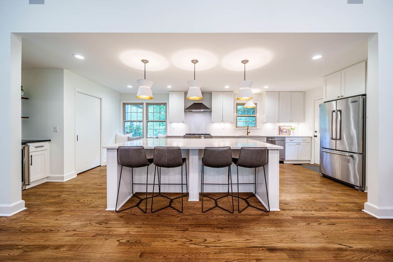 1109 Woodburn Road Durham, NC 27705 - Photo 12 of 66 Photo 12