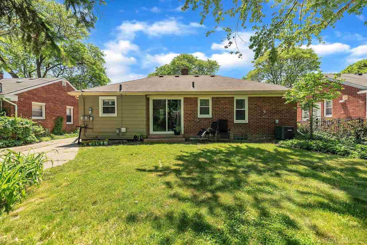 2406 West Webster Road Royal Oak, MI 48073 - Photo 40 of 42