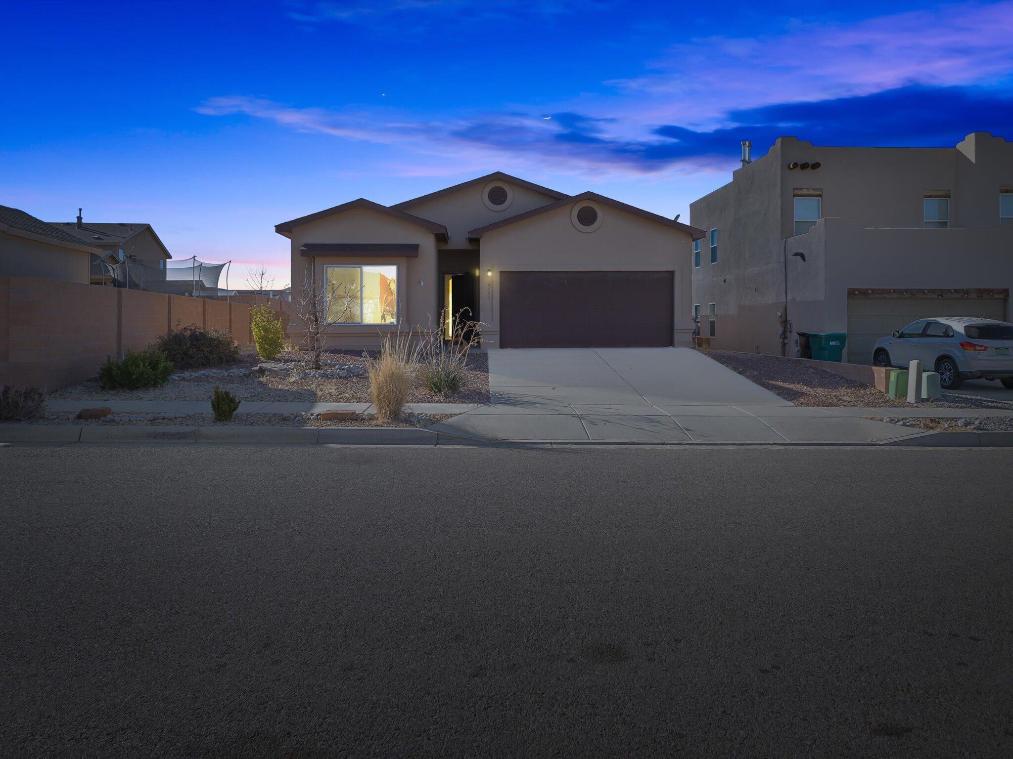 6409 Osprey Drive Northeast Rio Rancho, NM 87144 - Photo 1 of 1 Gallery Image 1