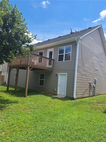 $2,200 | 3259 Meadow Point Drive, Snellville, GA 30039