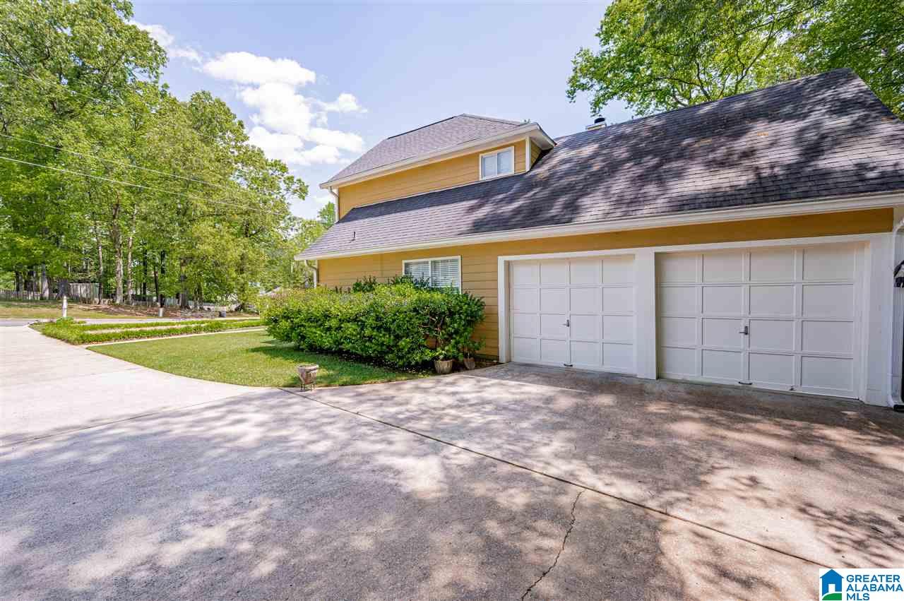 116 Carriage Drive Alabaster, AL 35114 - Photo 36 of 36
