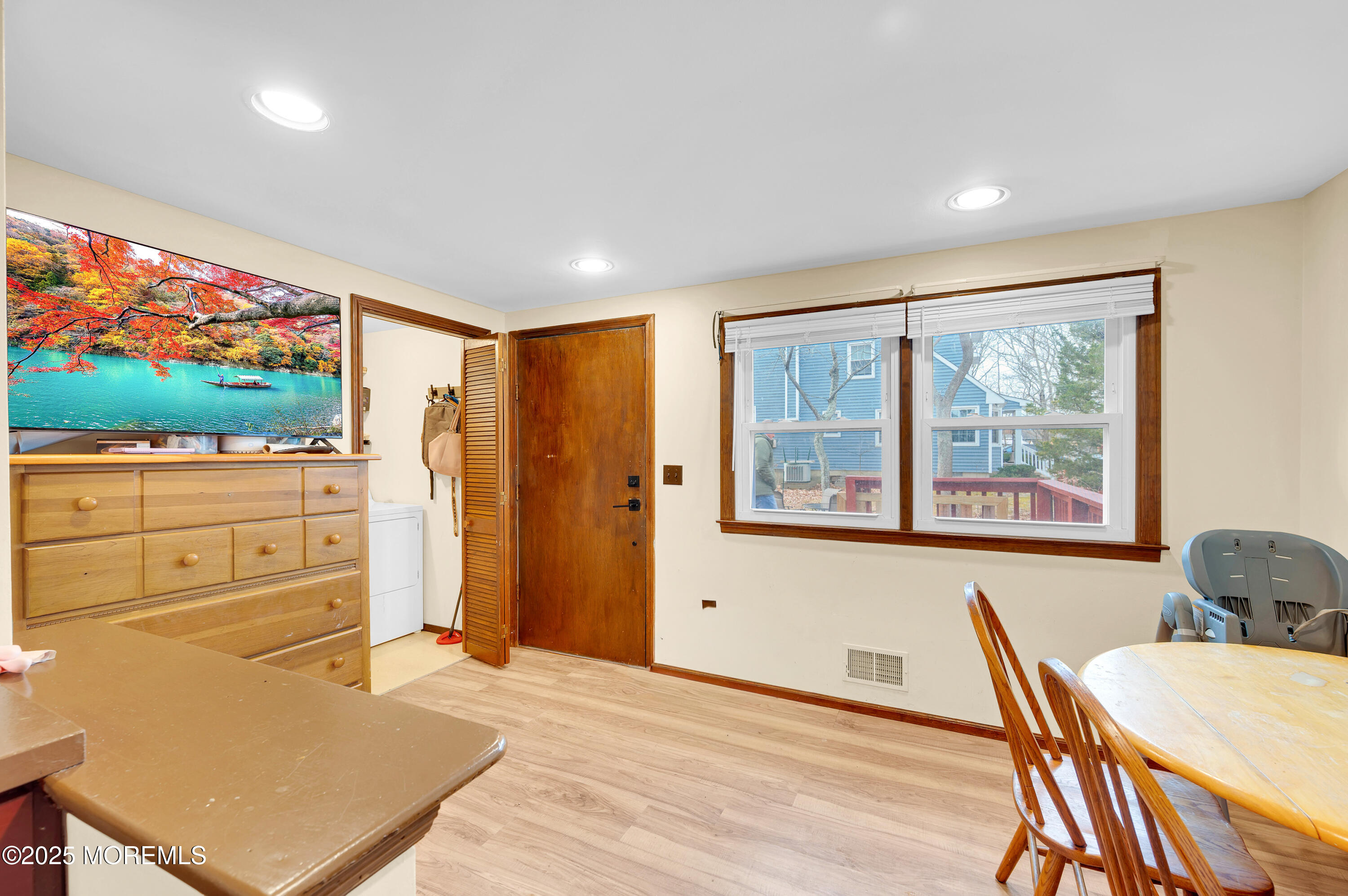 215 Kettle Creek Road Toms River, NJ 08753 - Photo 10 of 45 Back Dining 1