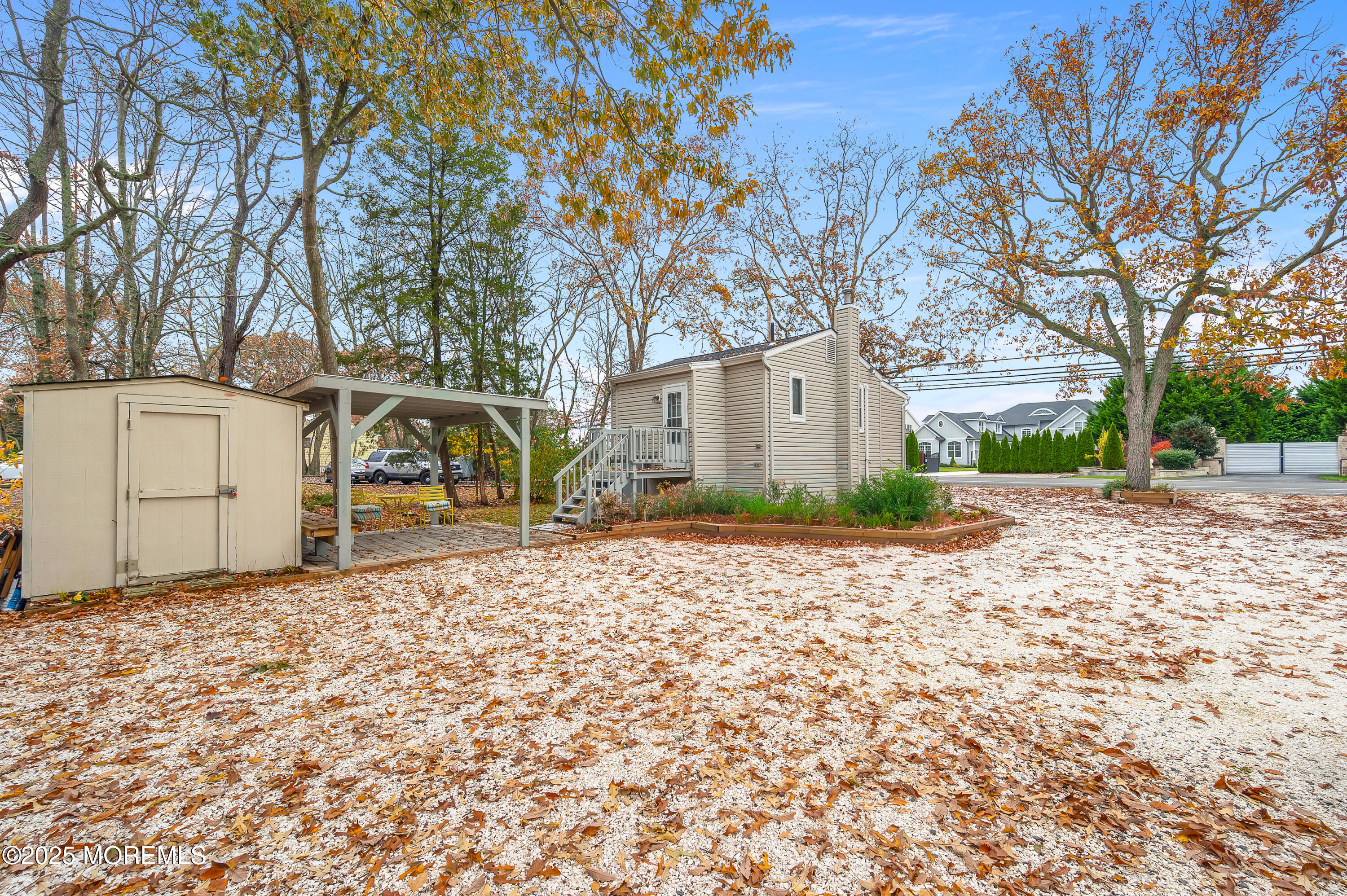 215 Kettle Creek Road Toms River, NJ 08753 - Photo 18 of 45 211 Back 1