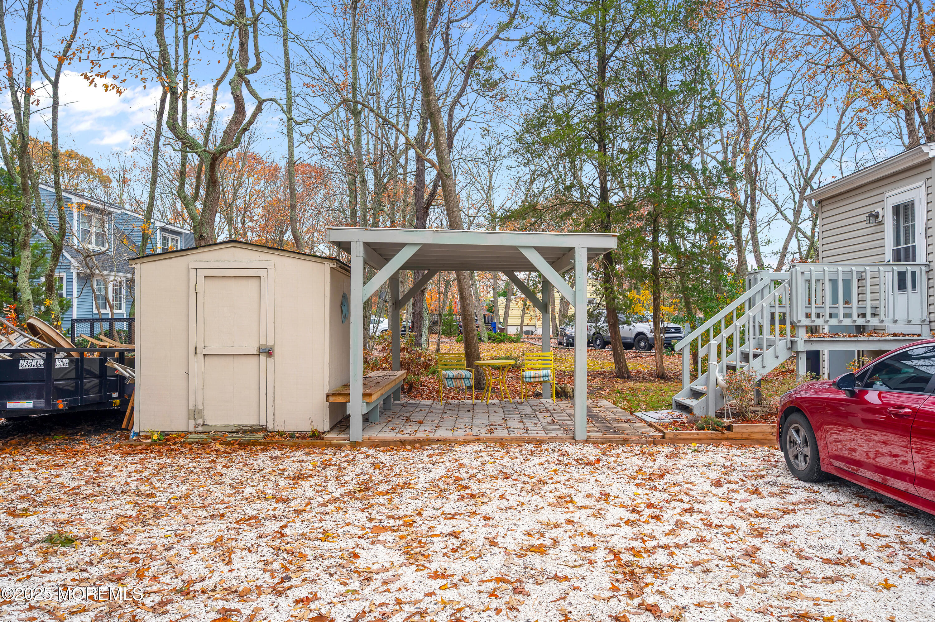 215 Kettle Creek Road Toms River, NJ 08753 - Photo 19 of 45 211 Back 2