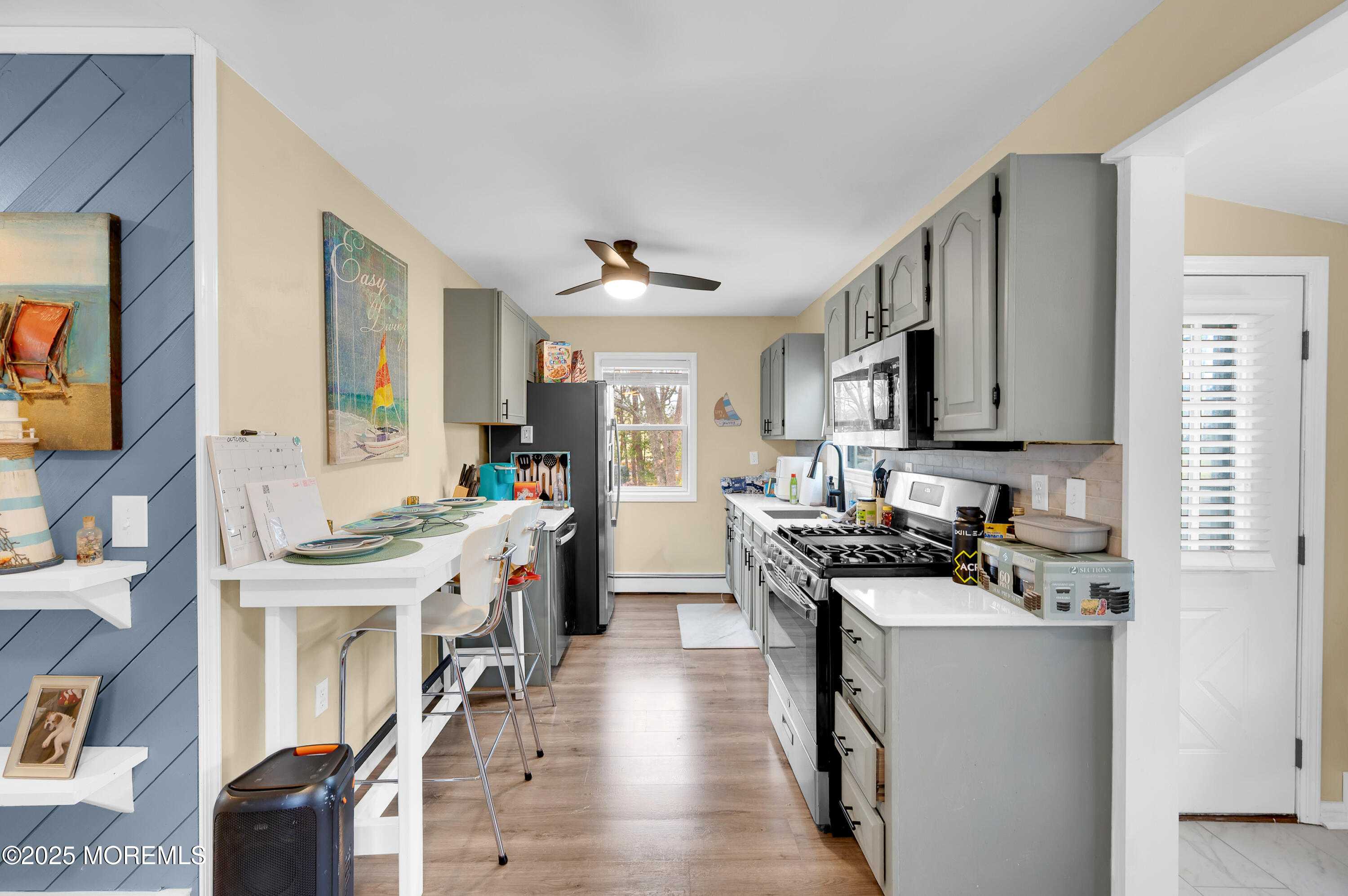 215 Kettle Creek Road Toms River, NJ 08753 - Photo 20 of 45 Front Kitchen 1
