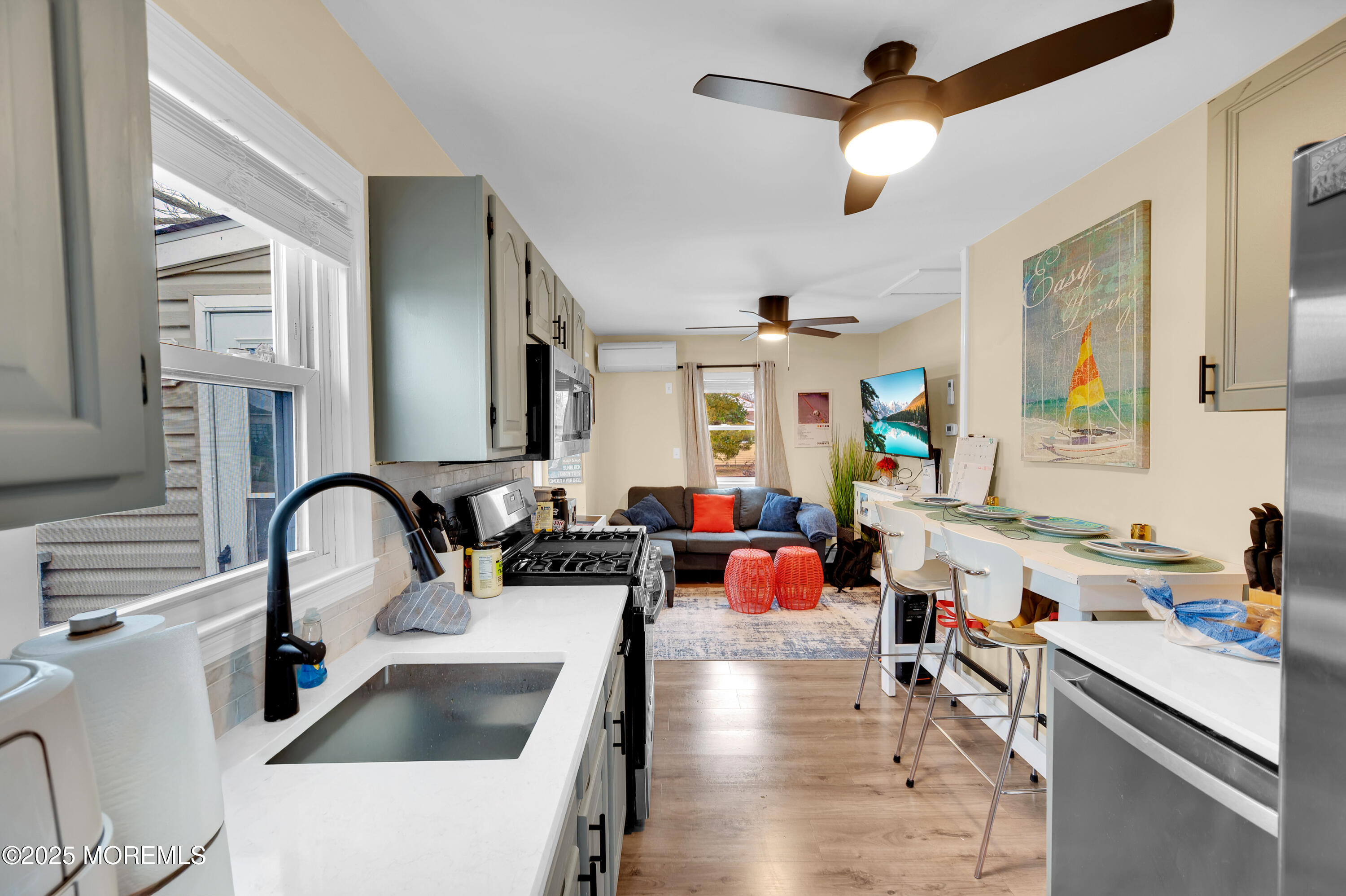 215 Kettle Creek Road Toms River, NJ 08753 - Photo 23 of 45 Front Kitchen 3