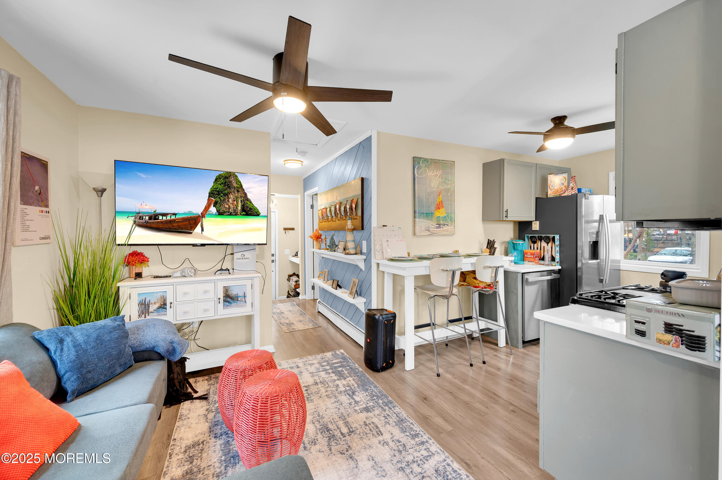 215 Kettle Creek Road Toms River, NJ 08753 - Photo 26 of 45 Front Living 3