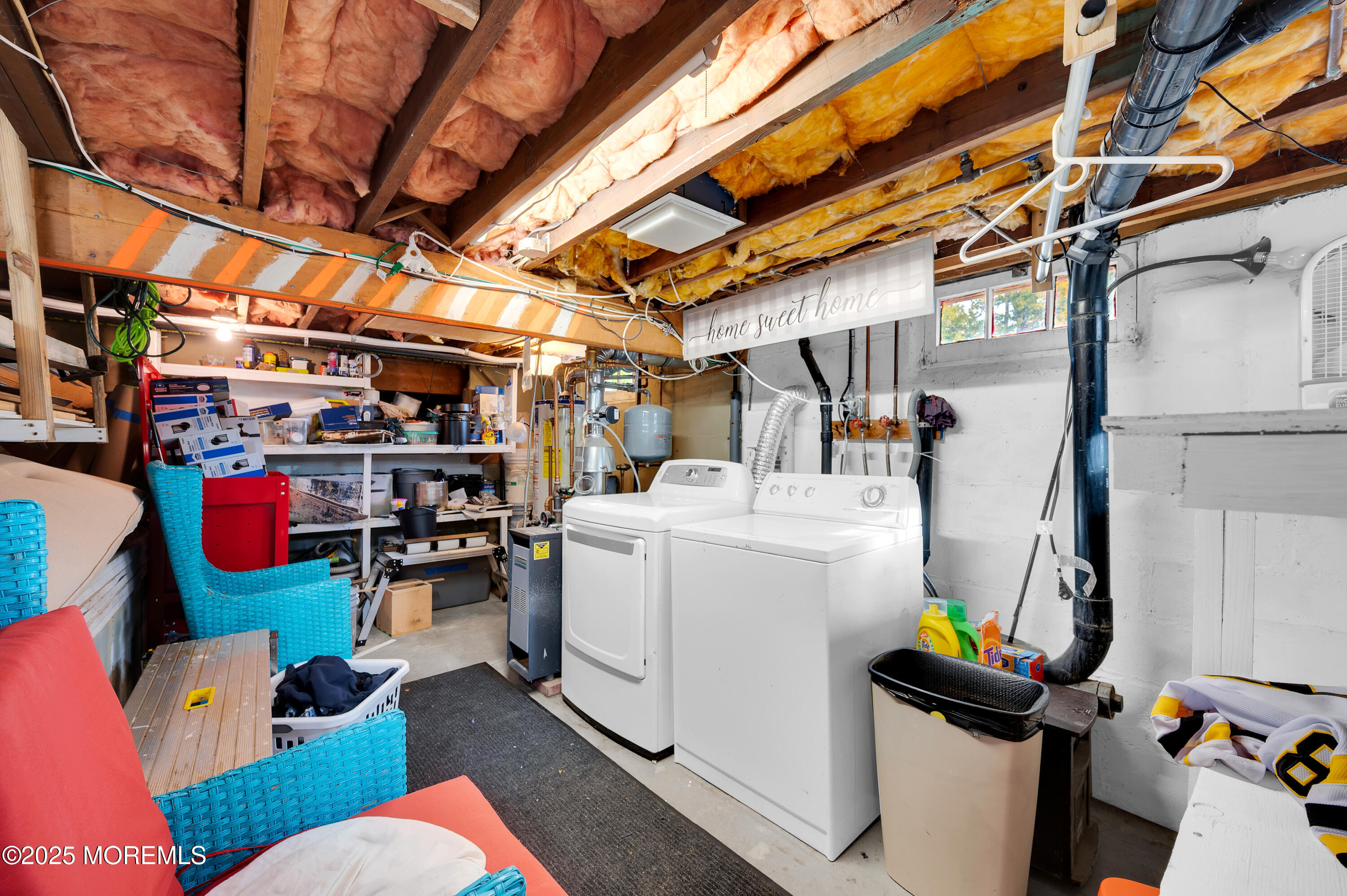 215 Kettle Creek Road Toms River, NJ 08753 - Photo 31 of 45 Front Basement 1