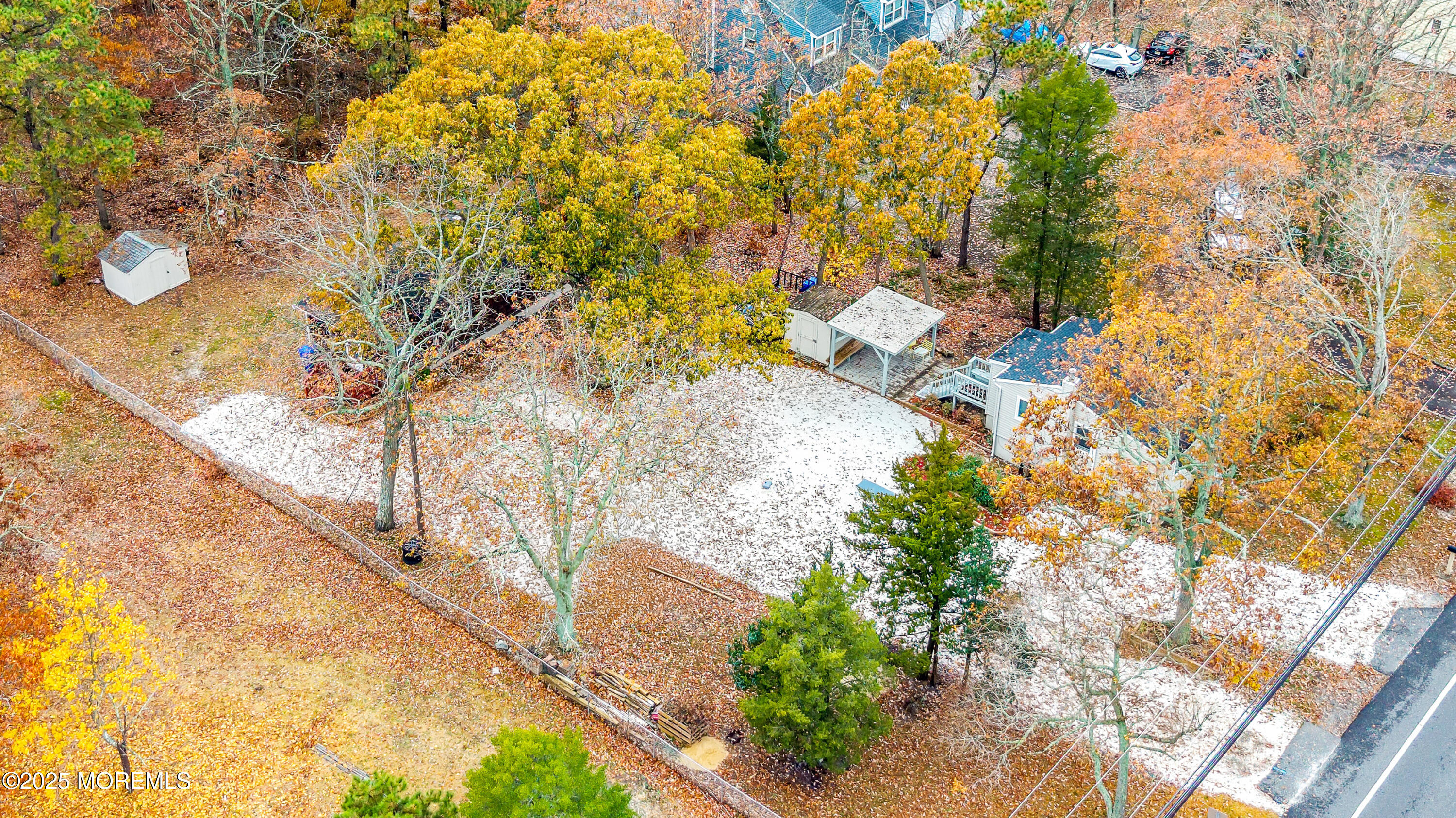 215 Kettle Creek Road Toms River, NJ 08753 - Photo 34 of 45 Front 7