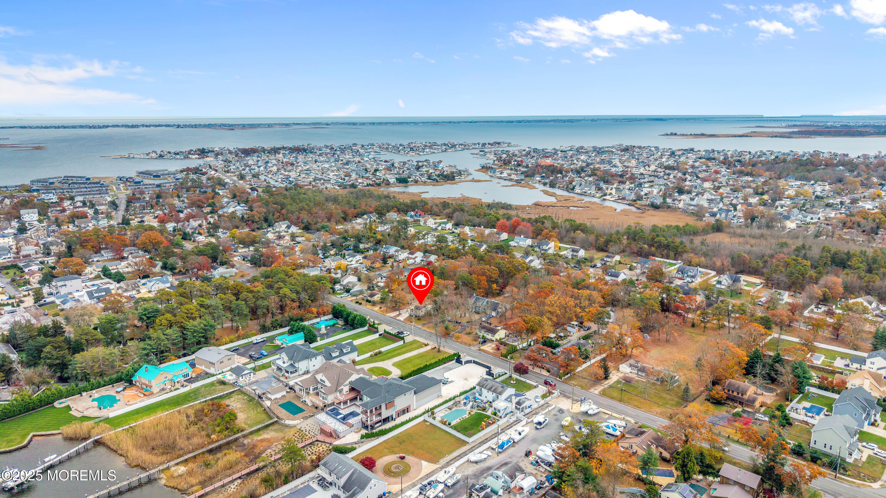 215 Kettle Creek Road Toms River, NJ 08753 - Photo 43 of 45 Front 2-Edit