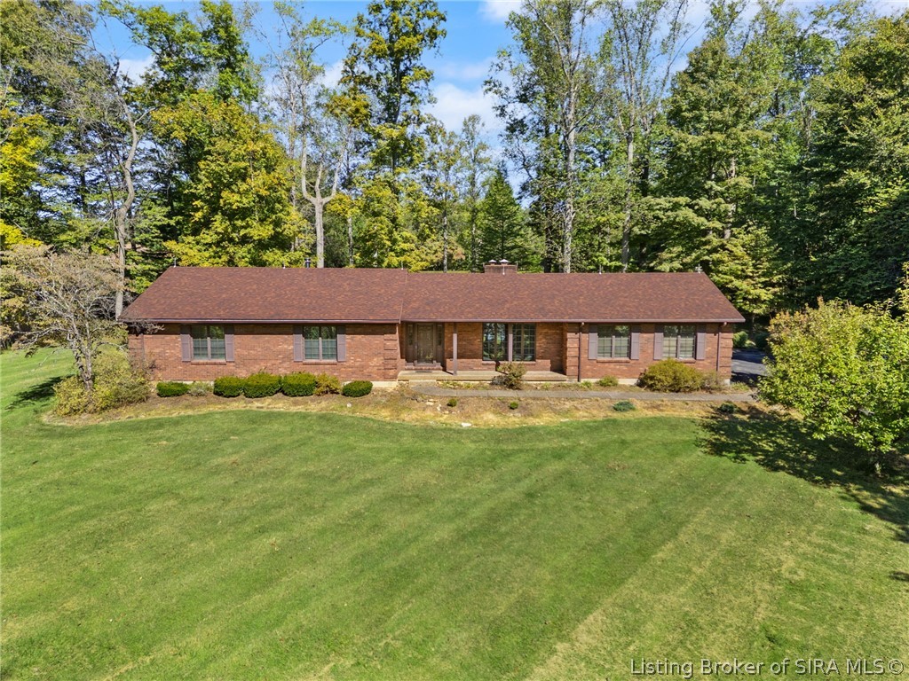8886 Rufing Road Greenville, IN 47124 - Photo 1 of 77 Gallery Image 1