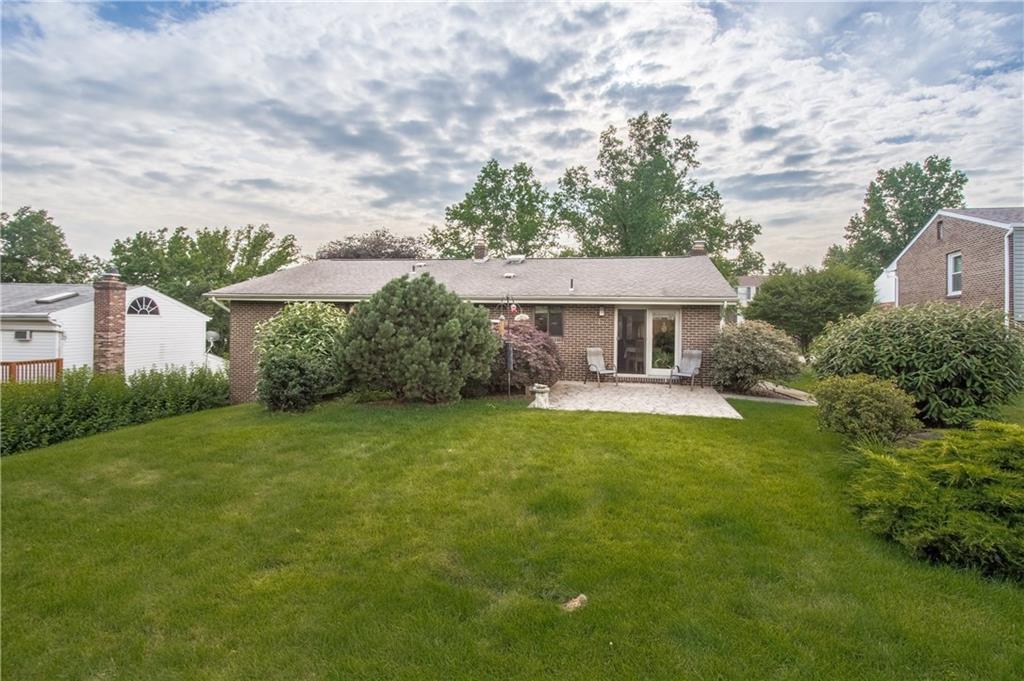 2178 Ramsey Road Monroeville, PA 15146 - Photo 25 of 25 Gallery Image 25