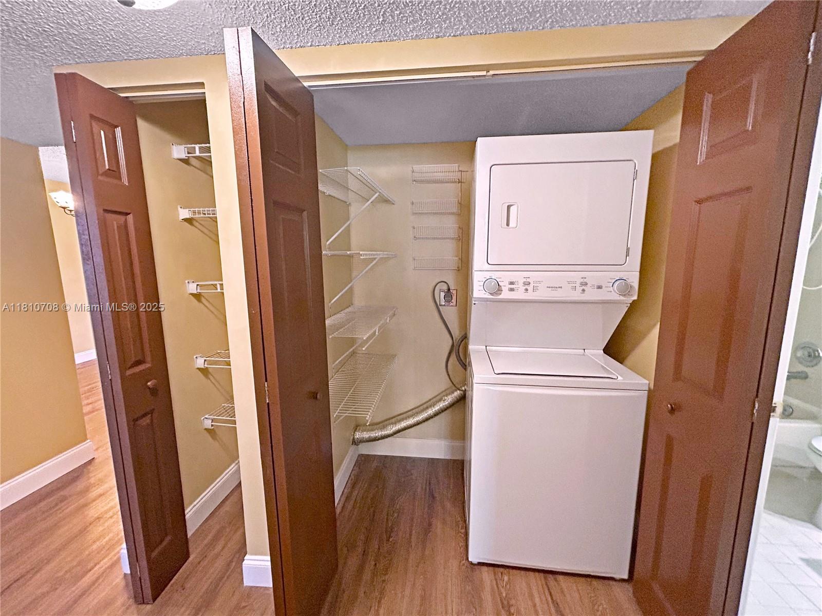 9577 West McNab Road, Unit 110 Tamarac, FL 33321 - Photo 18 of 38 Shelves for storage.