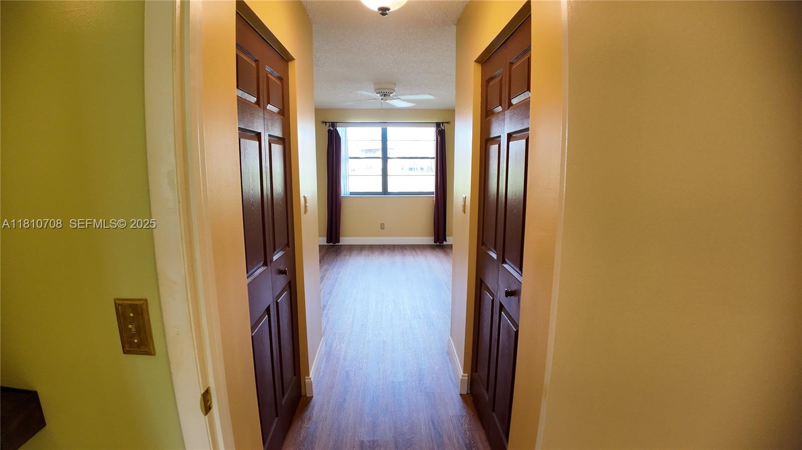 9577 West McNab Road, Unit 110 Tamarac, FL 33321 - Photo 22 of 38 Two walk-in Closets.