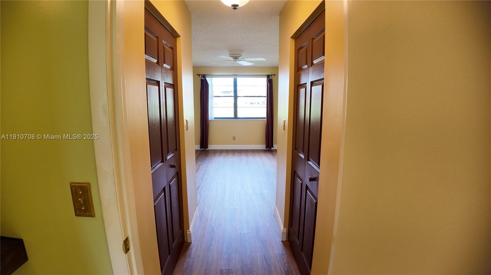 9577 West McNab Road, Unit 110 Tamarac, FL 33321 - Photo 22 of 38 Two walk-in Closets.